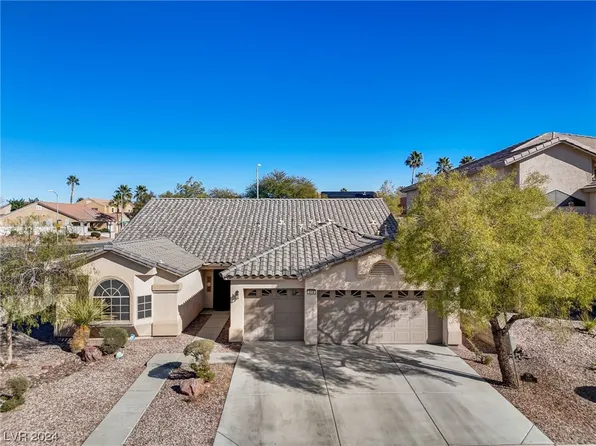 510 Chance Cove Dr, Henderson, NV 89052