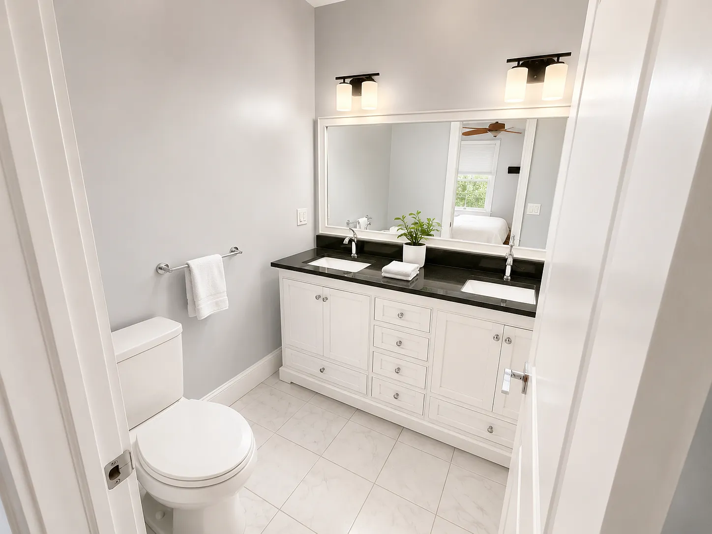 2 bed, 2.5 bath, 1208 sqft, $3,700 — Photo 3