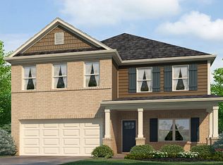 5148 Chesapeake Pass, Montgomery, AL 36116