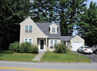 24 Palomino Ln, Bedford, NH 03110