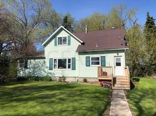 7354 136th Ave NE, Hoople, ND 58243