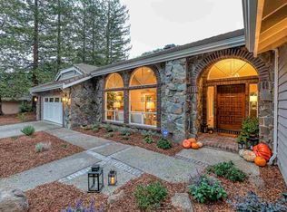 152 Virginia Ln, Alamo, CA 94507