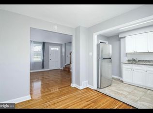 6708 Montgomery Ave, Upper Darby, PA 19082