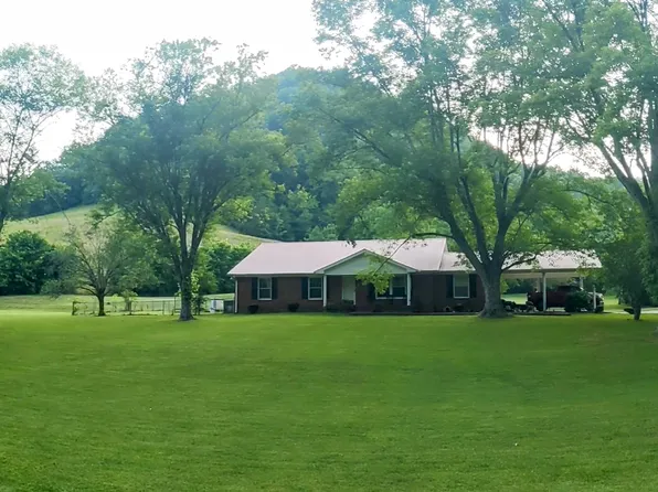 315 Little Creek Rd, Pleasant Shade, TN 37145