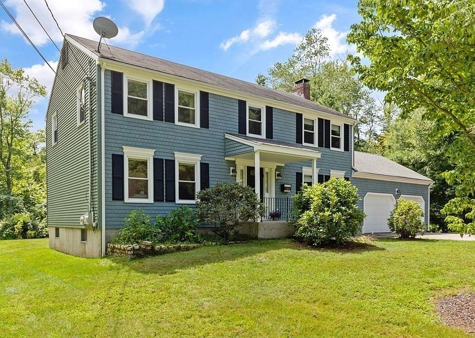 149 Brook Rd, Sharon, MA 02067 | Zillow