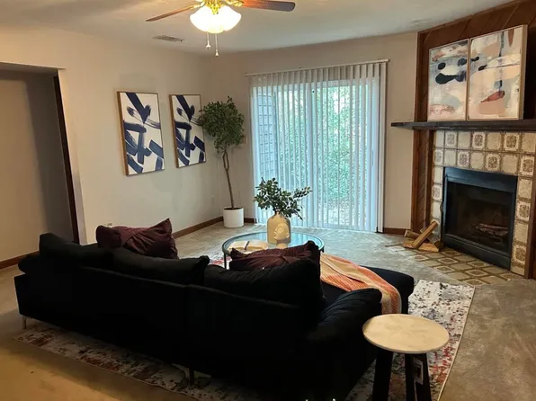 2928 Woodrich Dr APT B, Tallahassee, FL 32301