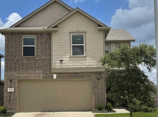 25210 Chalice Knoll St, Katy, TX 77493