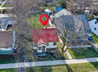 452 Hurontario St, Collingwood, ON L9Y 2M9