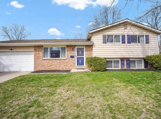 350 Allview Rd, Westerville, OH 43081