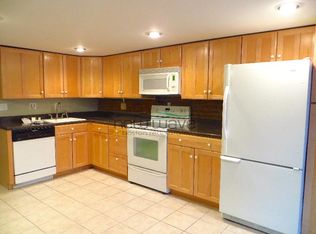 18 Follen St APT 2, Boston, MA 02116