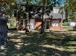 1208 Park Forrest Dr, Fort Oglethorpe, GA 30742