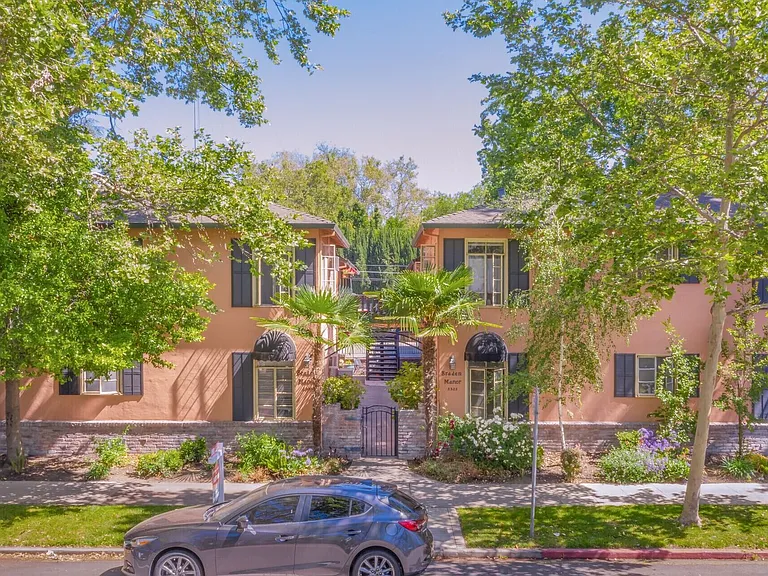 Braden Manor Apartments — Photo 19