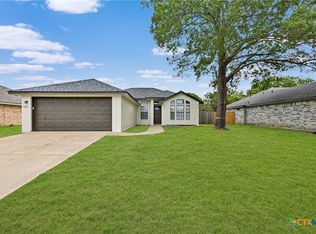 3721 Sawtooth Dr, Killeen, TX 76542