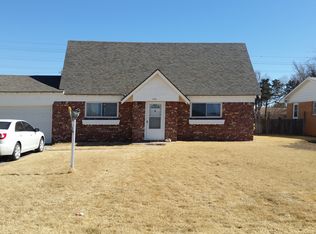 1100 S Main St, Hugoton, KS 67951
