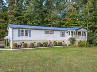 8741 Pike Rd, Montvale, VA 24122