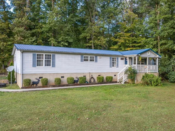 8741 Pike Rd, Montvale, VA 24122