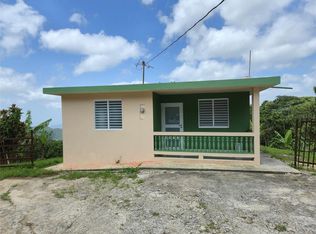 State Highway 723 Km #8.9, Coamo, PR 00769