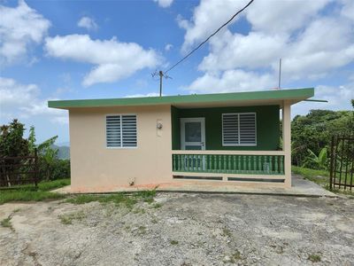 State Highway 723 Km #8.9, Coamo, PR, 00769