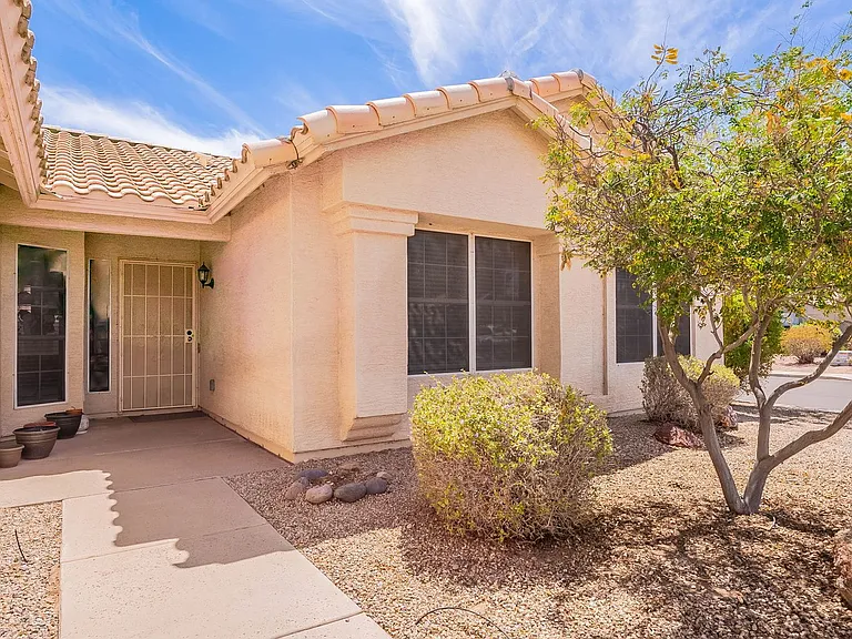 5463 W Geronimo St — Photo 47