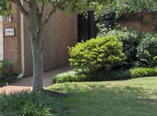4010 Baronne Way, Memphis, TN 38117