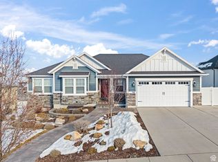 544 W Goosenest Dr, Elk Ridge, UT 84651