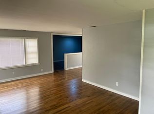 1508 Hamilton St, Pampa, TX 79065