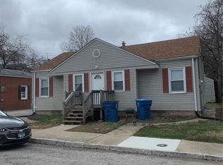 812 Arch St, Alton, IL 62002