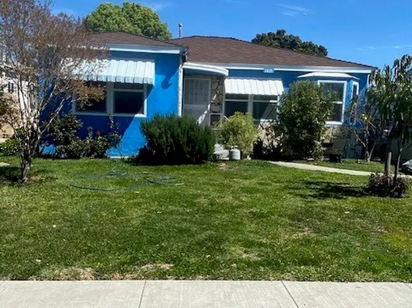 3825 Lilita St, Lynwood, CA 90262
