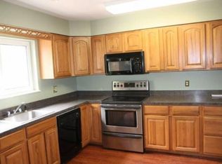 7520 Rhode Island Ave #7520D, College Park, MD