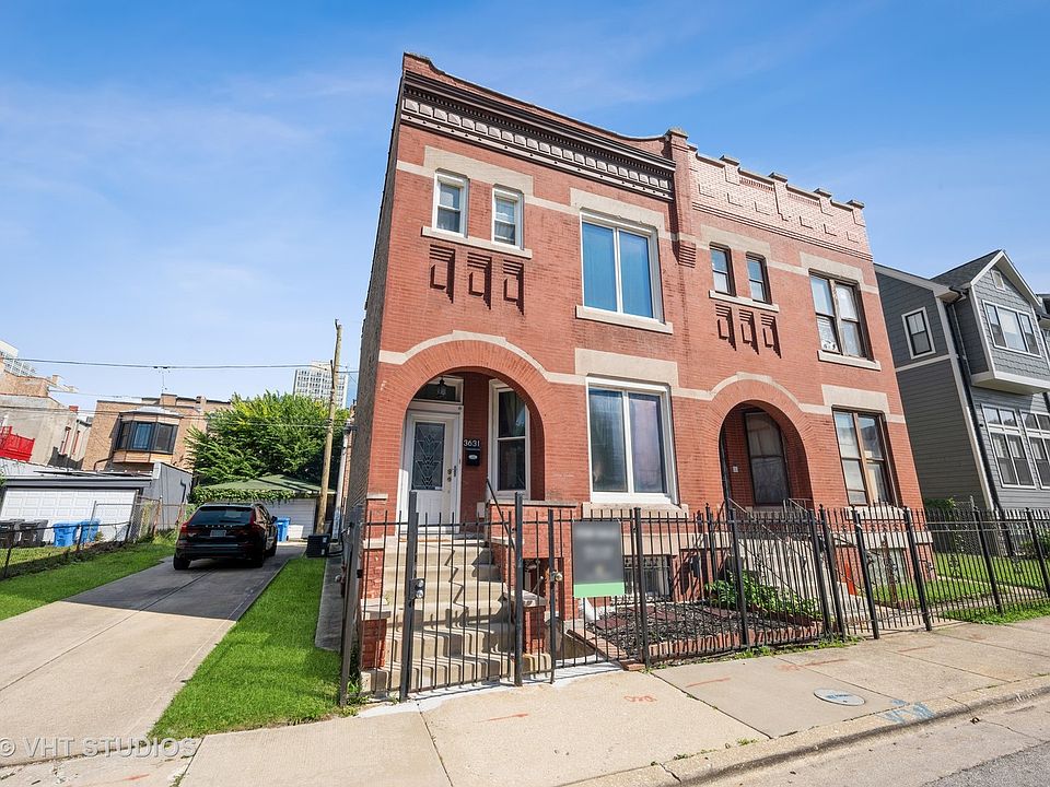 1st image of 3629-3631 S Calumet Ave