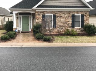 311 Cornerstone St, Lynchburg, VA 24502