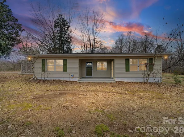 14309 Liberty Hill Church Rd, Oakboro, NC 28129