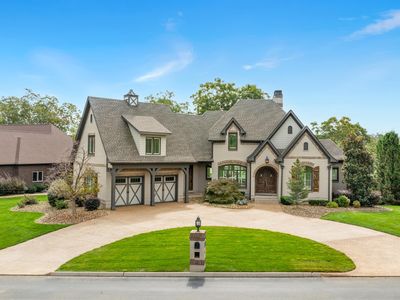 260 Cormorant Dr, Vonore, TN, 37885