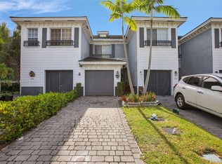 1368 NW 34th Way, Lauderhill, FL 33311
