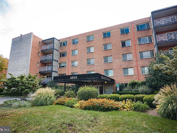 2nd image of 4800 Chevy Chase Dr APT 304