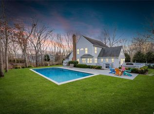 21 Birchwood Ln, Bridgehampton, NY 11932
