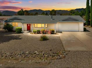1574 E Sandy Ln, Cottonwood, AZ 86326