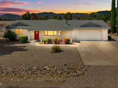 1574 E Sandy Ln, Cottonwood, AZ, 86326
