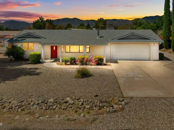 1574 E Sandy Lane, Cottonwood, AZ 86326