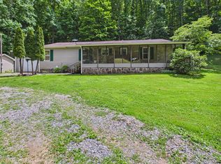 338 Sunfish Run Rd, Jacksonburg, WV 26377