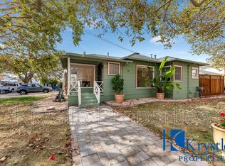 603 Pierce St, Vallejo, CA 94590