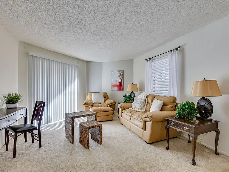 Champions Pines Apartments — Photo 39