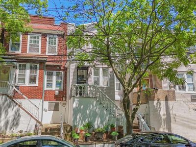 84-55 85th Avenue, Woodhaven, NY, 11421