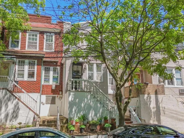 84-55 85th Avenue, Woodhaven, NY 11421