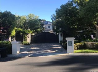 7 Inspiration Point, Laguna Niguel, CA 92677