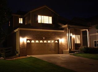 1102 S Fultondale Cir, Aurora, CO 80018