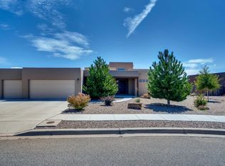 19 Caballo Viejo, Santa Fe, NM 87508