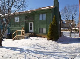 3615 SW Kiowa St, Topeka, KS 66614