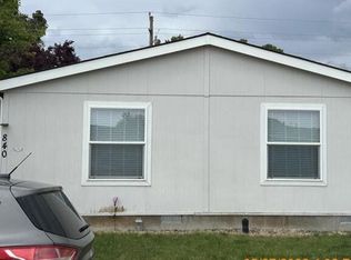 840 Independence Ln, Emmett, ID 83617