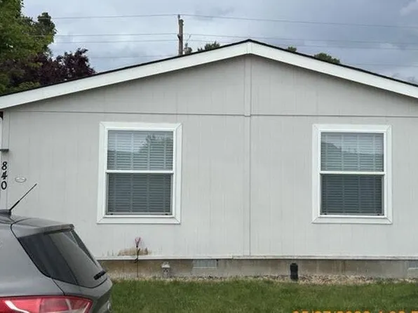 840 Independence Ln, Emmett, ID 83617